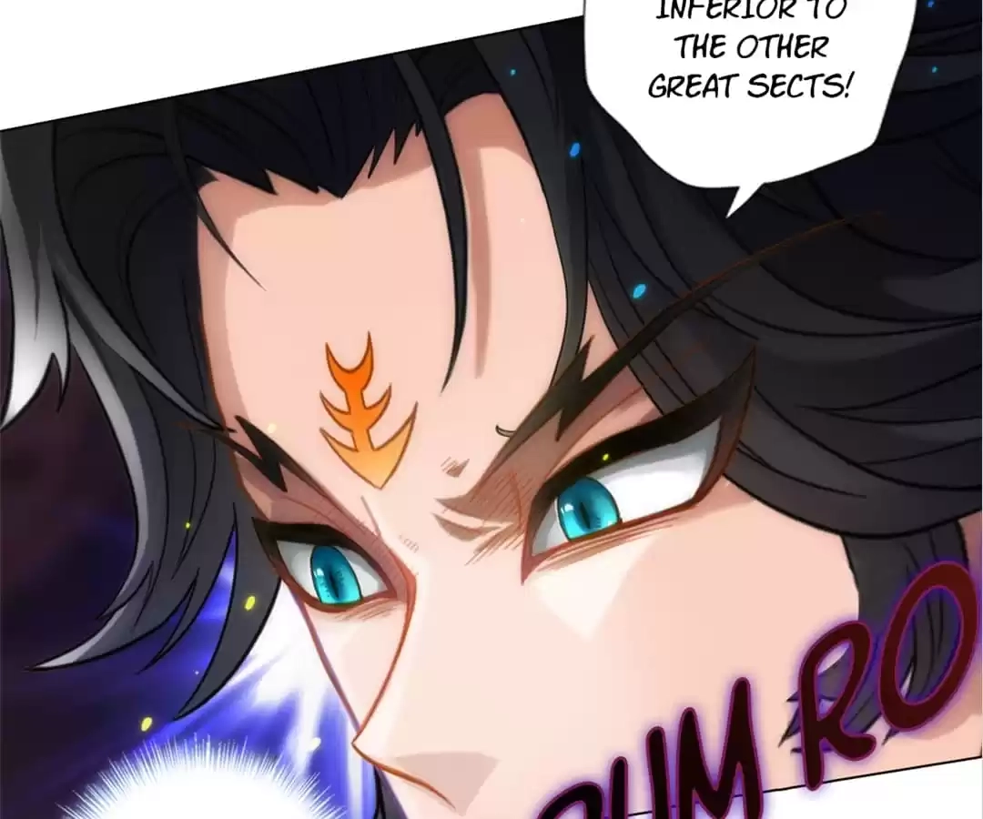 Lang Huan Library Chapter 112 page 19 - 