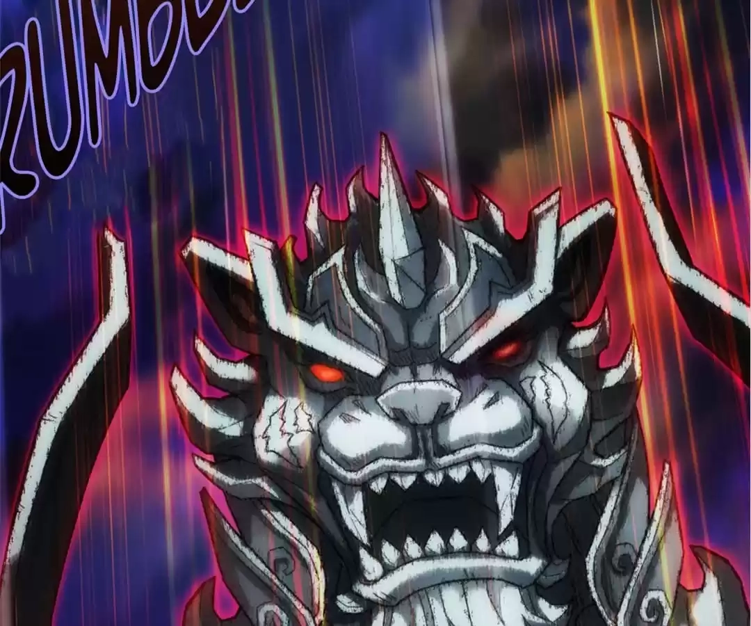 Lang Huan Library Chapter 112 page 23 - 