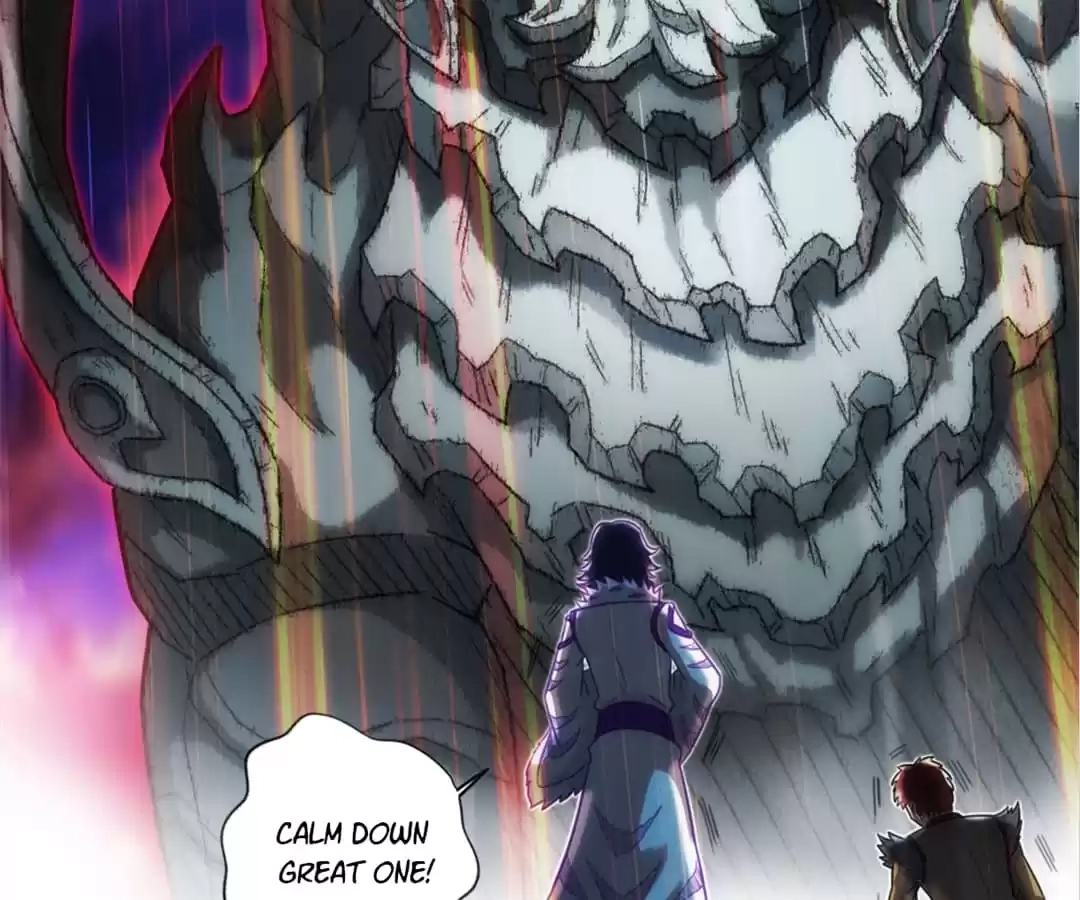 Lang Huan Library Chapter 112 page 24 - 