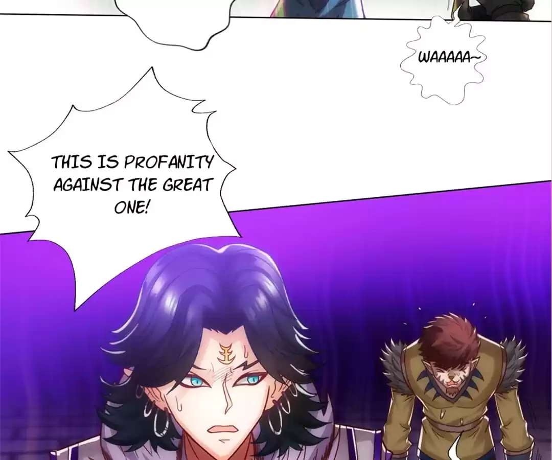 Lang Huan Library Chapter 112 page 25 - 