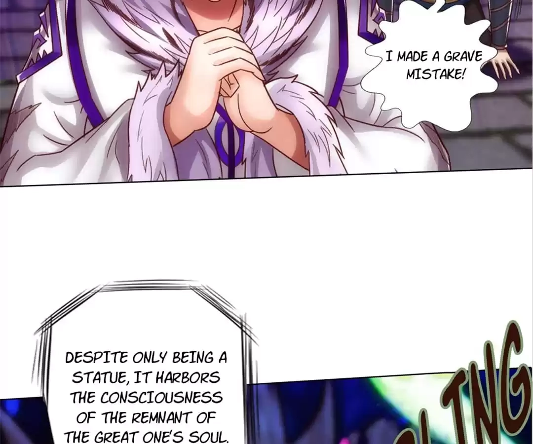 Lang Huan Library Chapter 112 page 26 - 