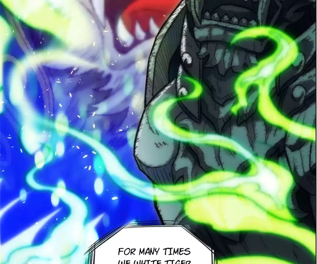 Lang Huan Library Chapter 112 page 28 - 