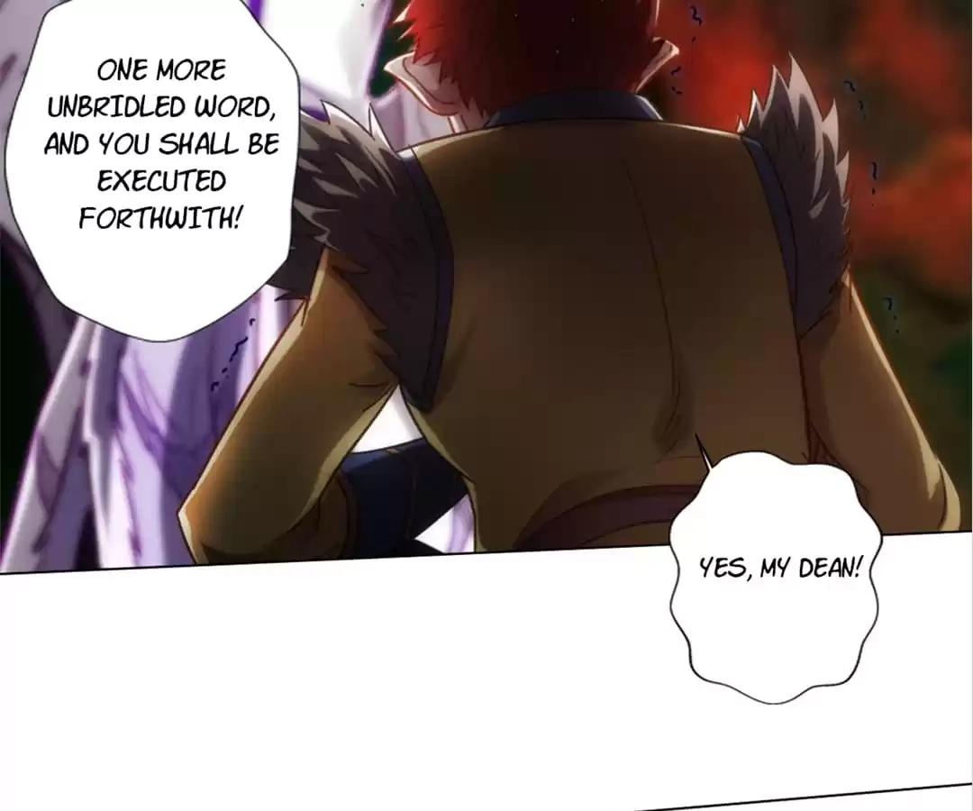 Lang Huan Library Chapter 112 page 33 - 