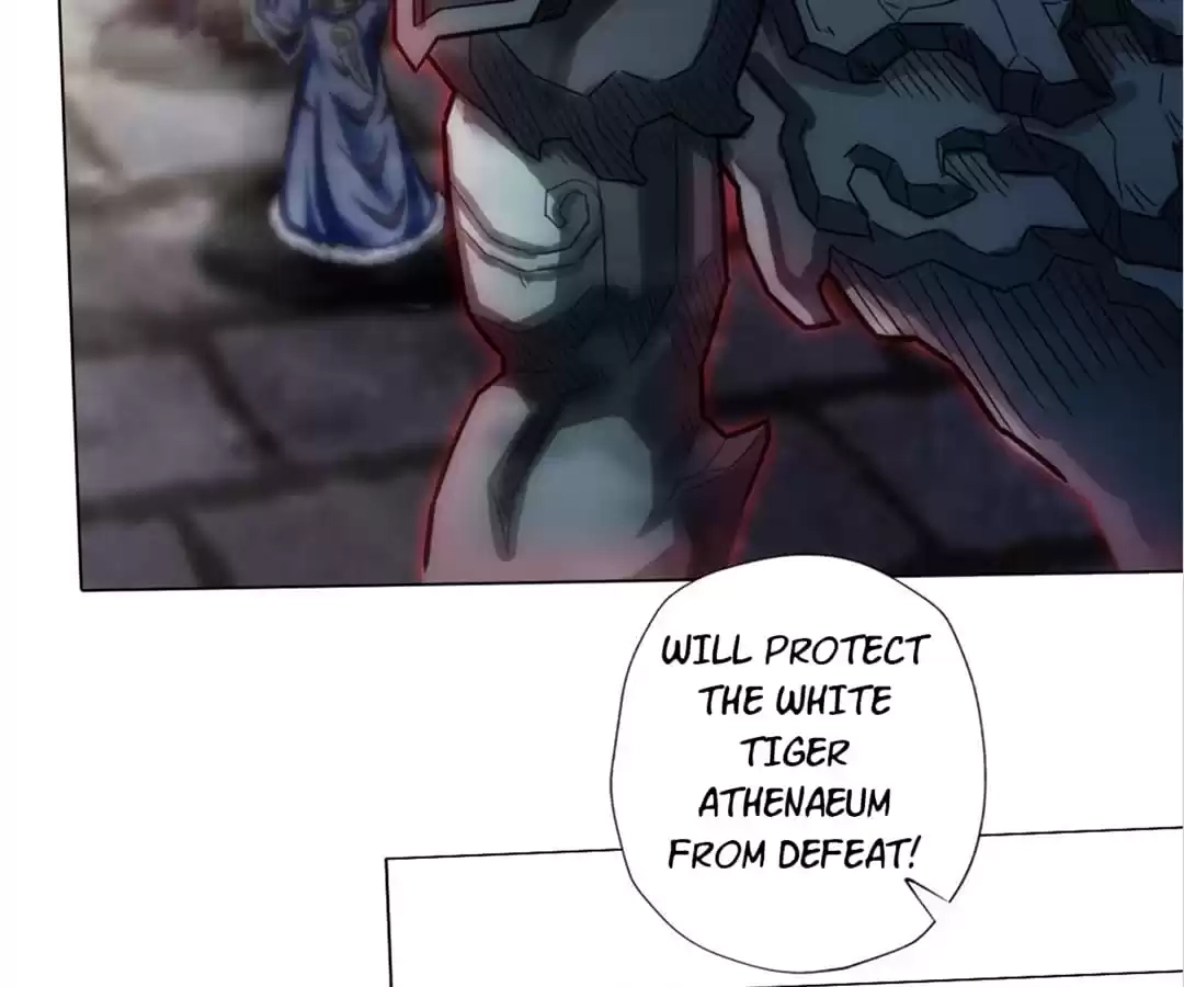 Lang Huan Library Chapter 112 page 35 - 