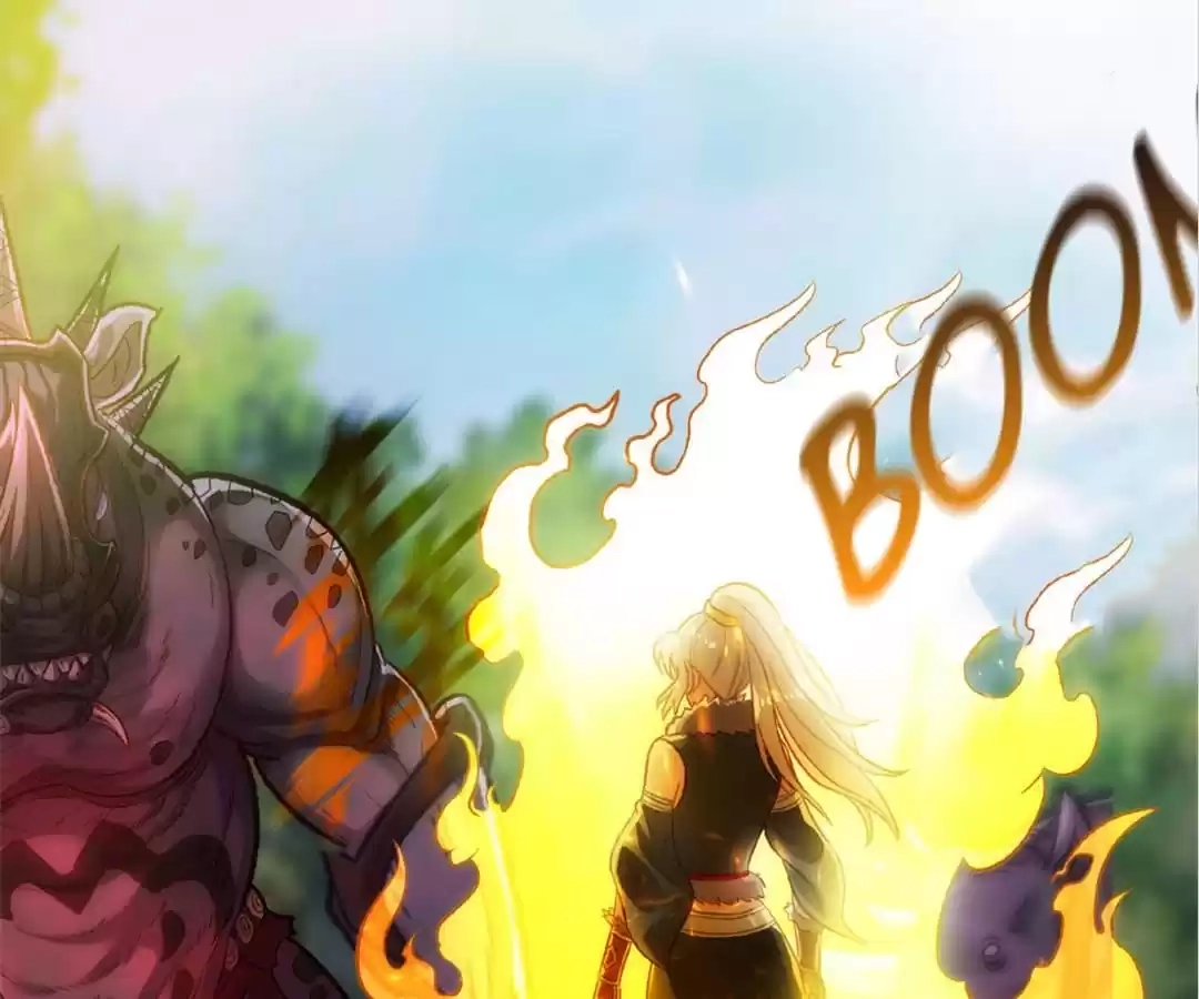 Lang Huan Library Chapter 112 page 37 - 