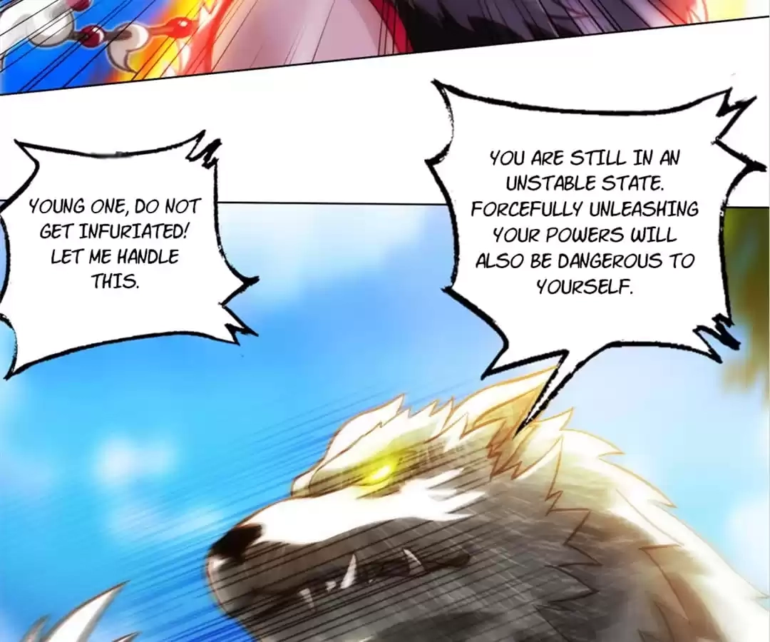 Lang Huan Library Chapter 112 page 42 - 