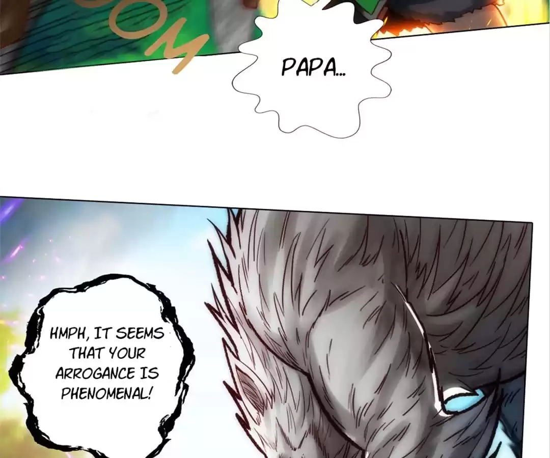 Lang Huan Library Chapter 112 page 44 - 