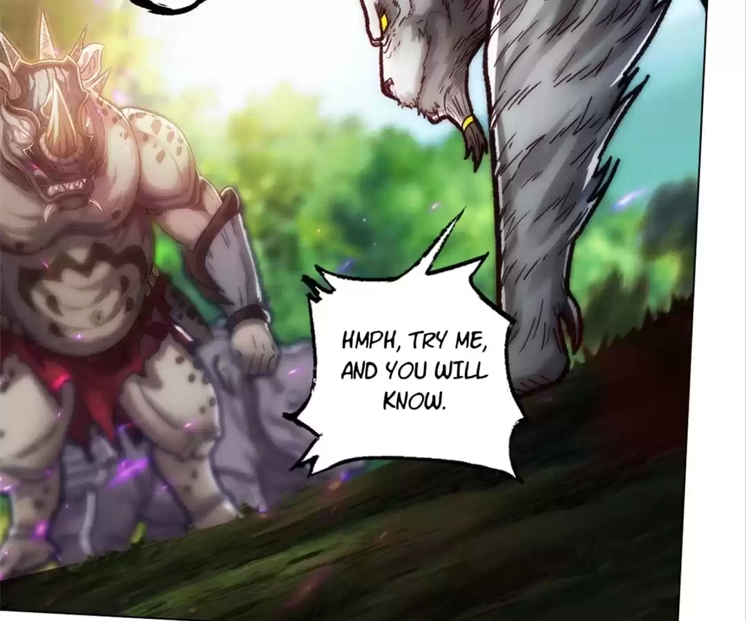 Lang Huan Library Chapter 112 page 45 - 