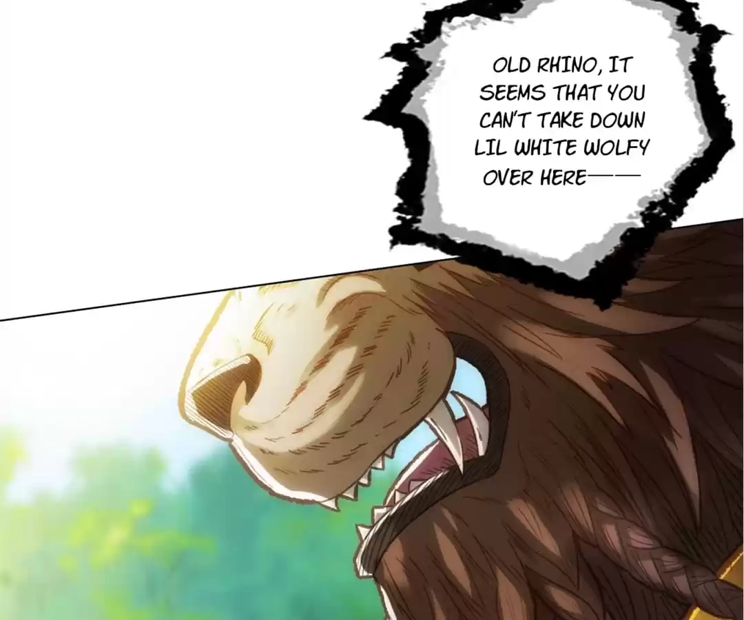 Lang Huan Library Chapter 112 page 51 - 