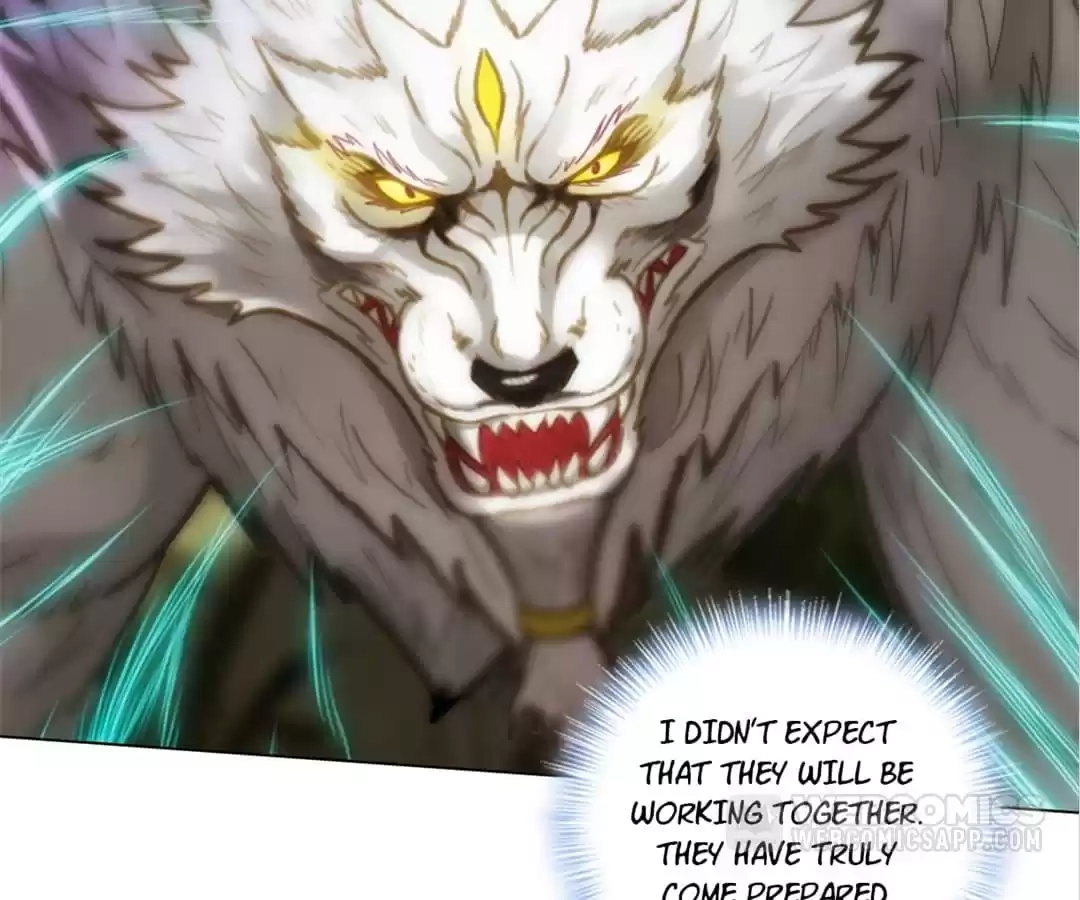 Lang Huan Library Chapter 112 page 58 - 