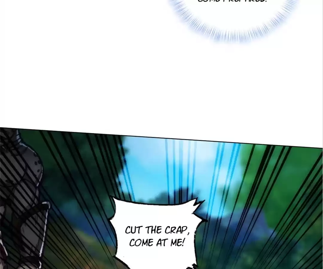 Lang Huan Library Chapter 112 page 59 - 