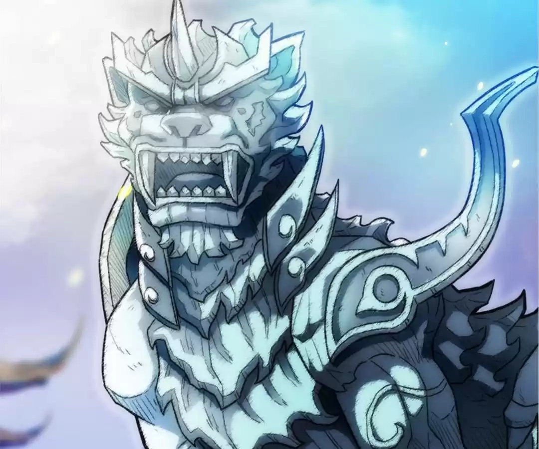 Lang Huan Library Chapter 112 page 8 - 