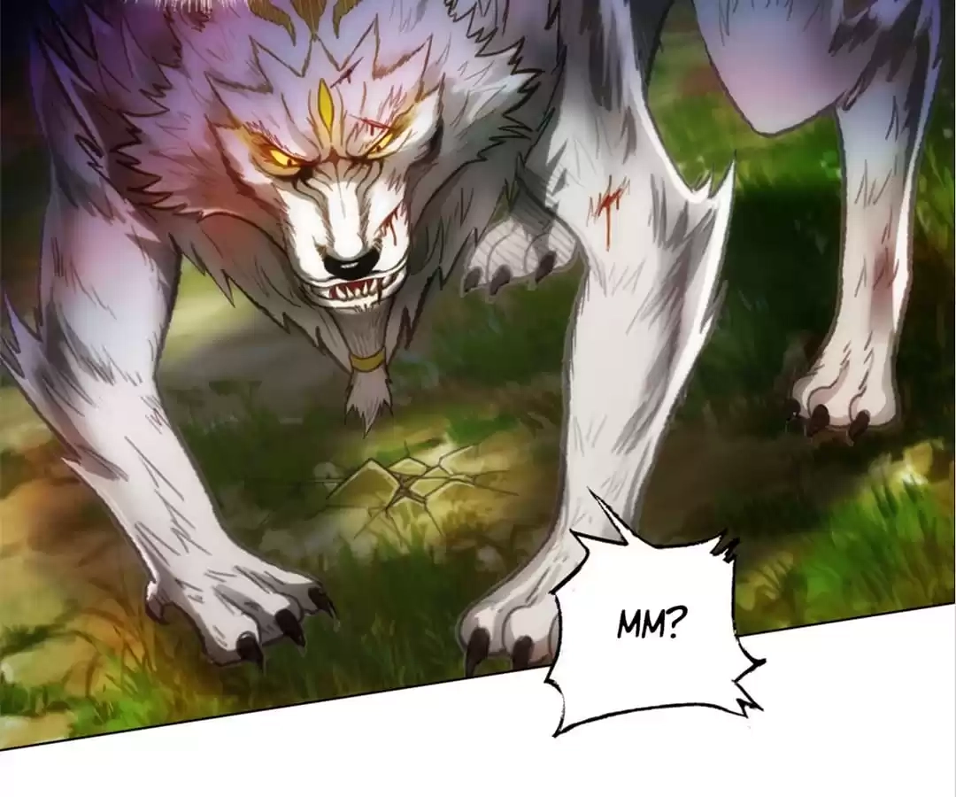 Lang Huan Library Chapter 112 page 85 - 