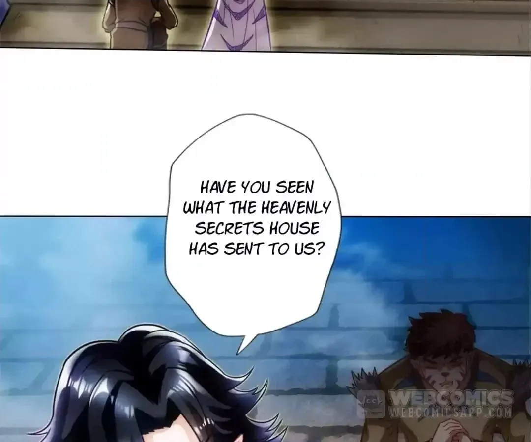 Lang Huan Library Chapter 112 page 10 - 