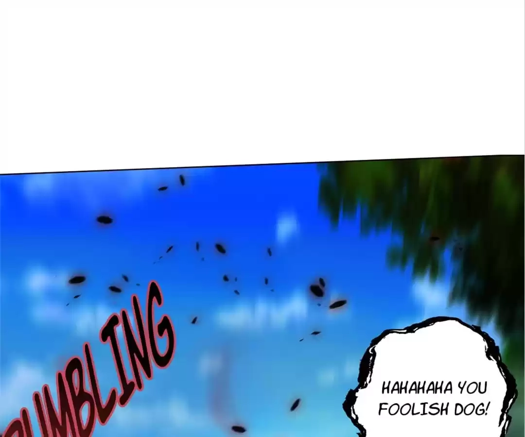 Lang Huan Library Chapter 112 page 93 - 