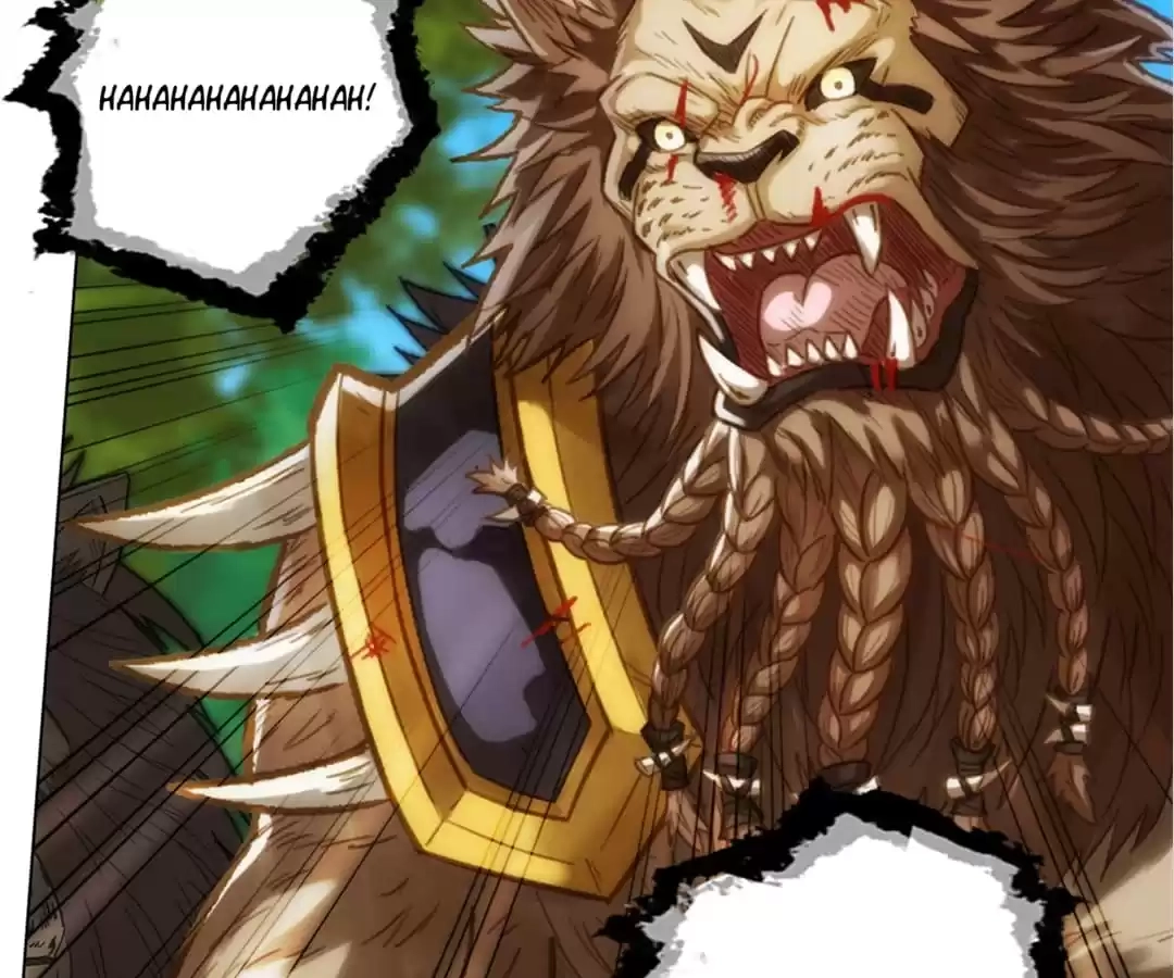 Lang Huan Library Chapter 112 page 96 - 