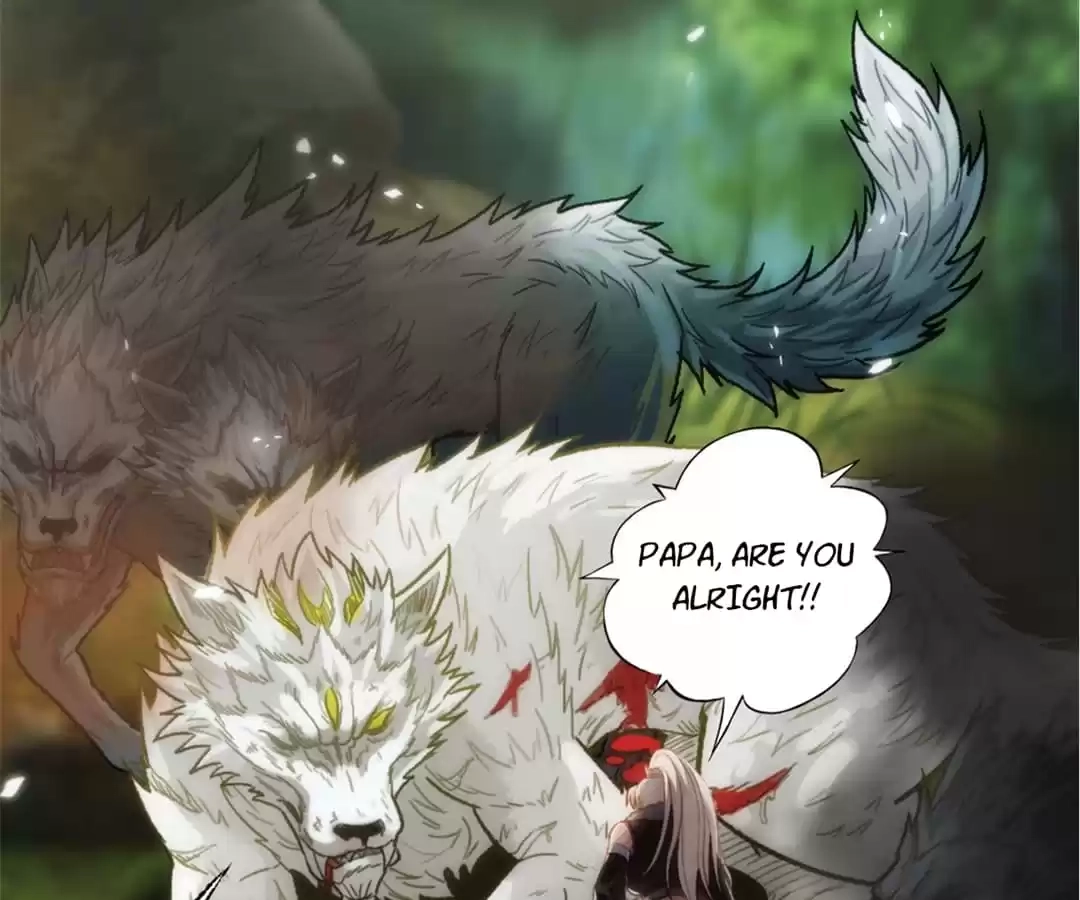 Lang Huan Library Chapter 112 page 99 - 