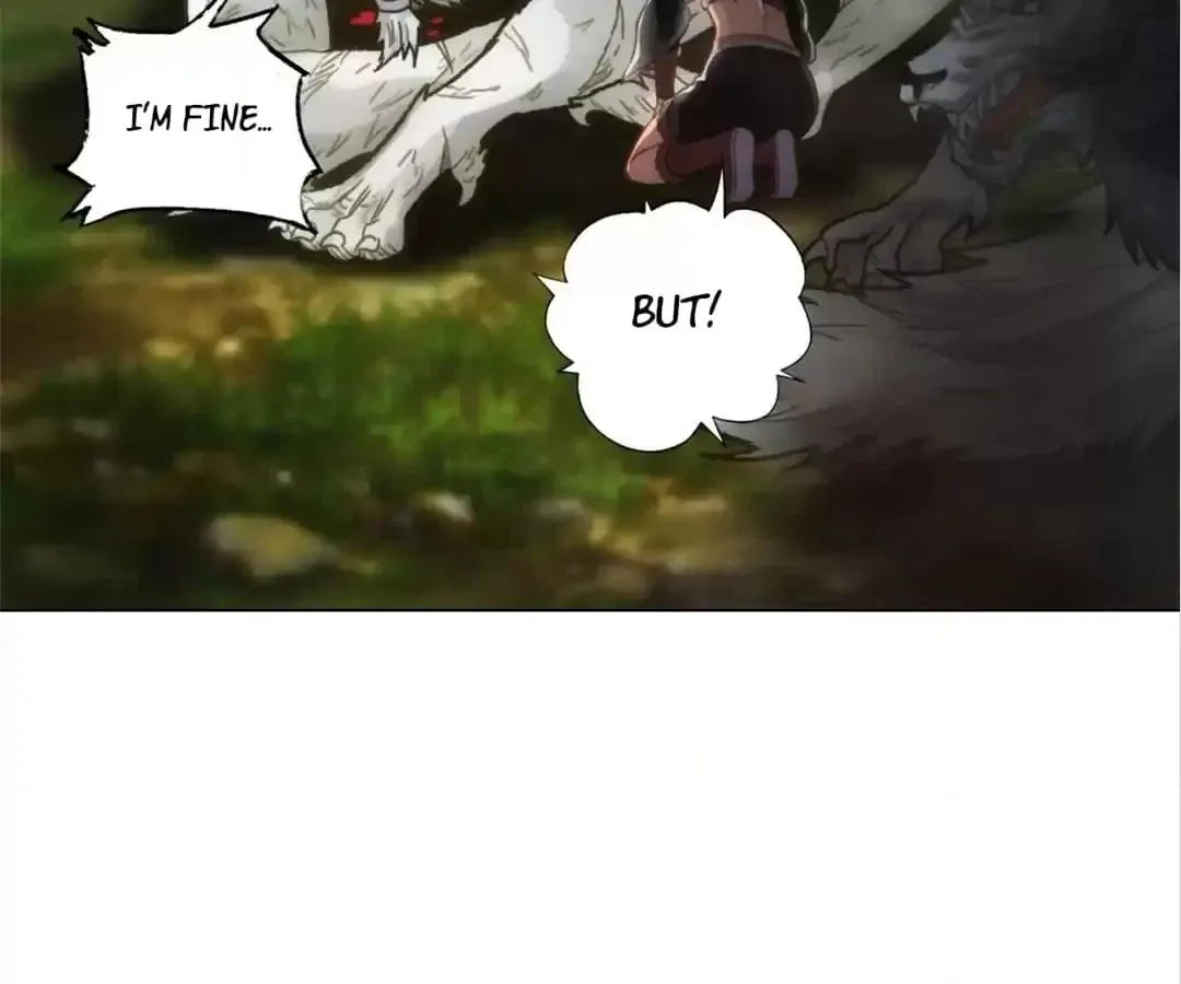 Lang Huan Library Chapter 112 page 100 - 
