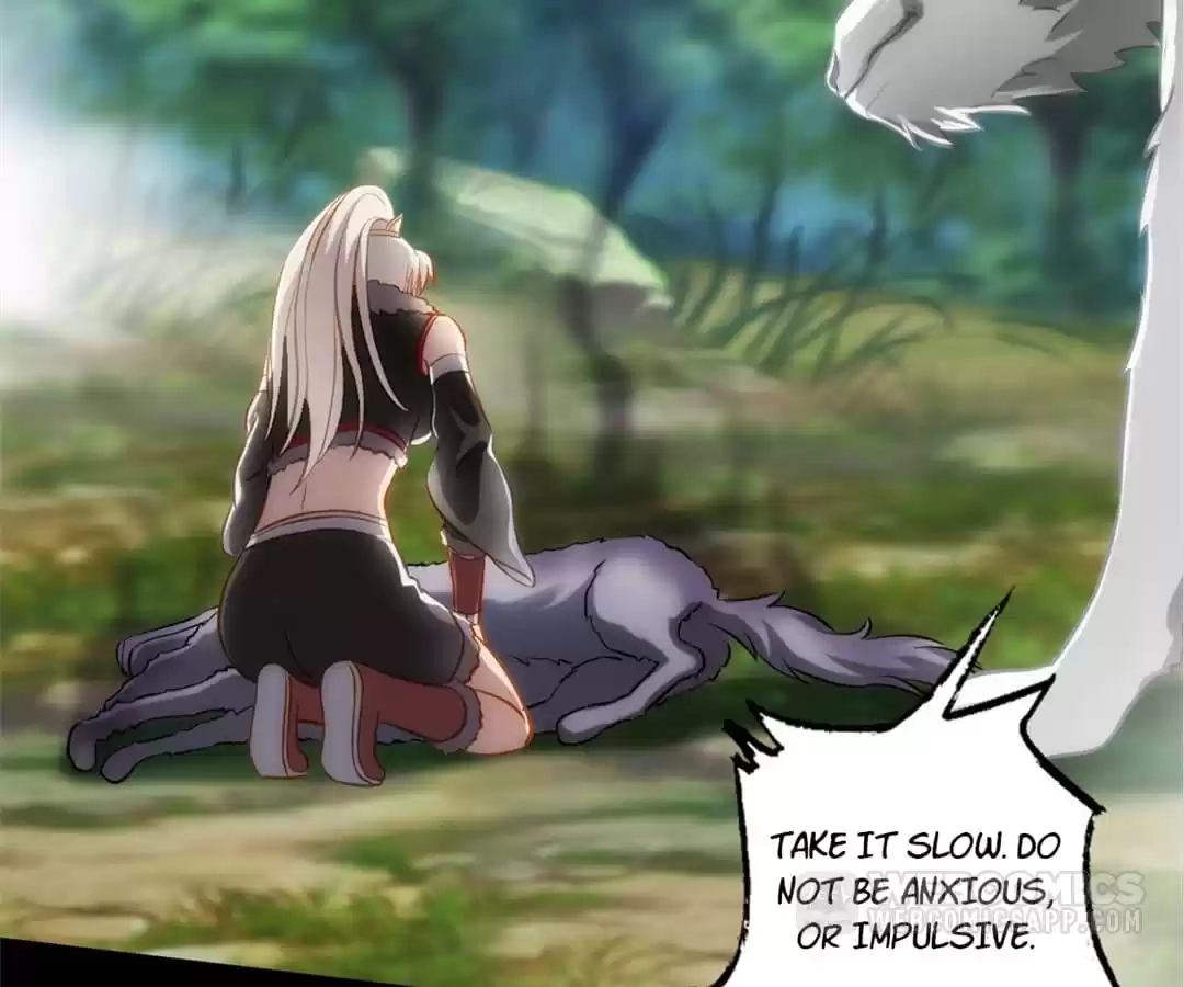 Lang Huan Library Chapter 113 page 101 - 