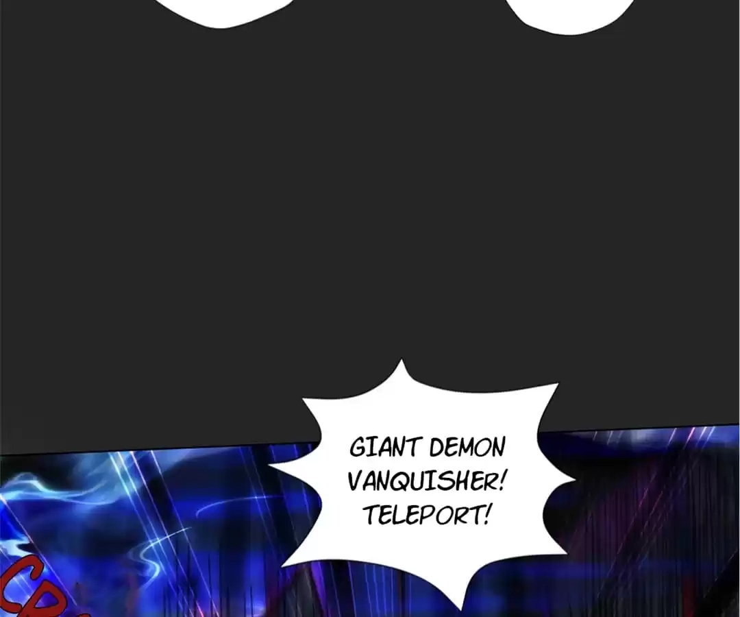 Lang Huan Library Chapter 113 page 107 - 