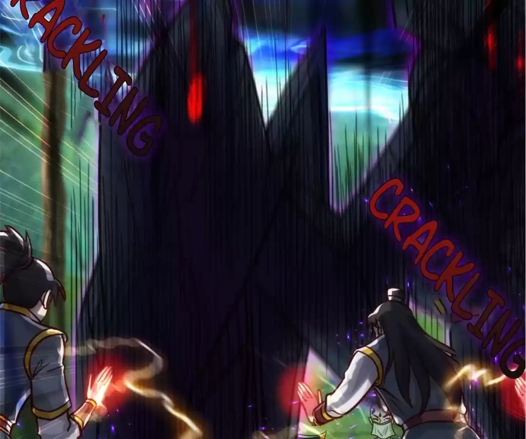 Lang Huan Library Chapter 113 page 108 - 