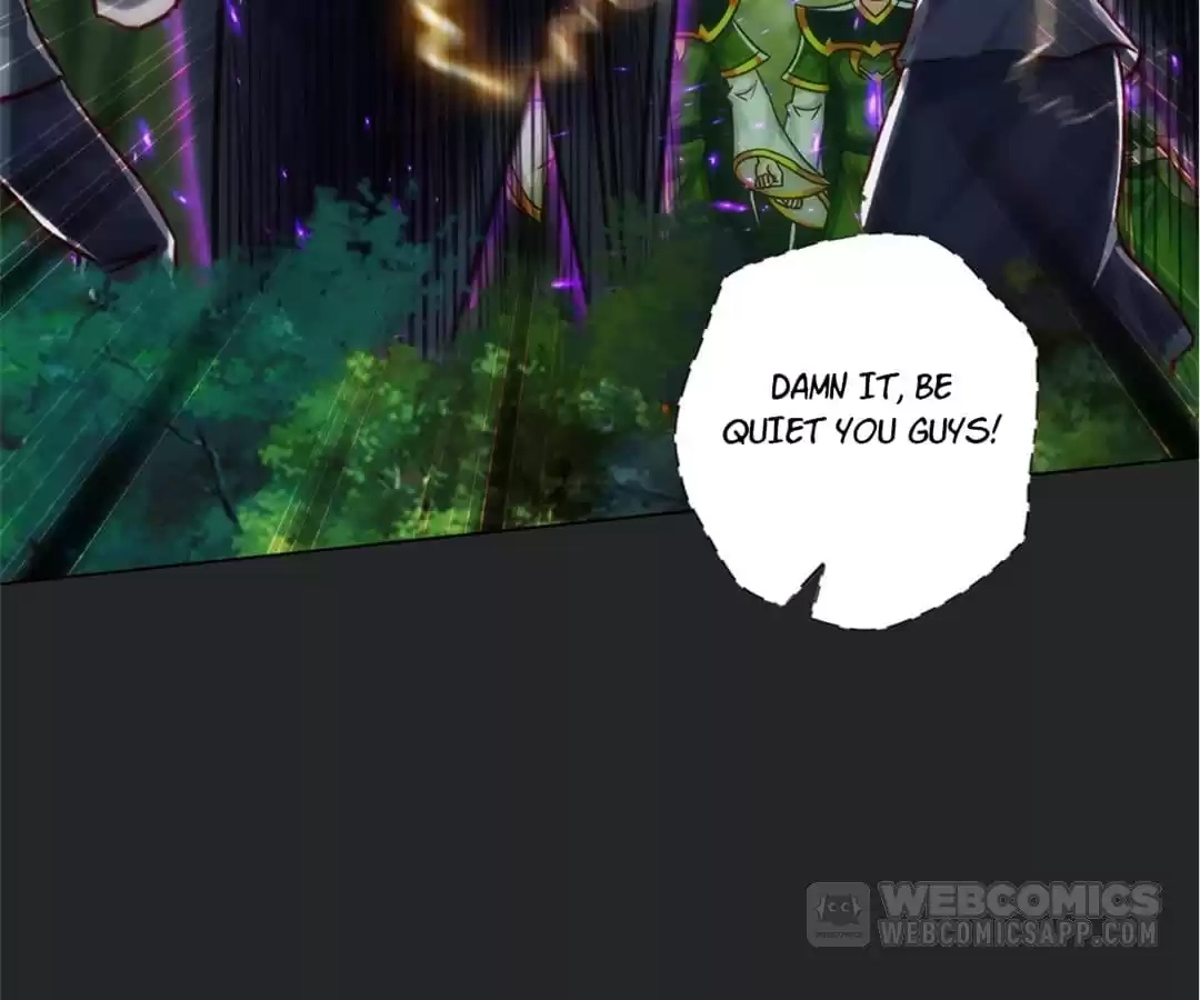 Lang Huan Library Chapter 113 page 109 - 