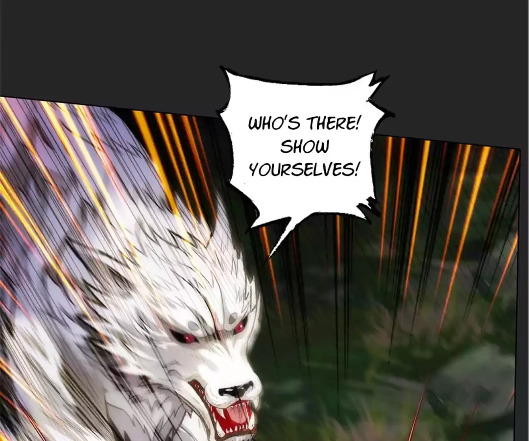Lang Huan Library Chapter 113 page 112 - 