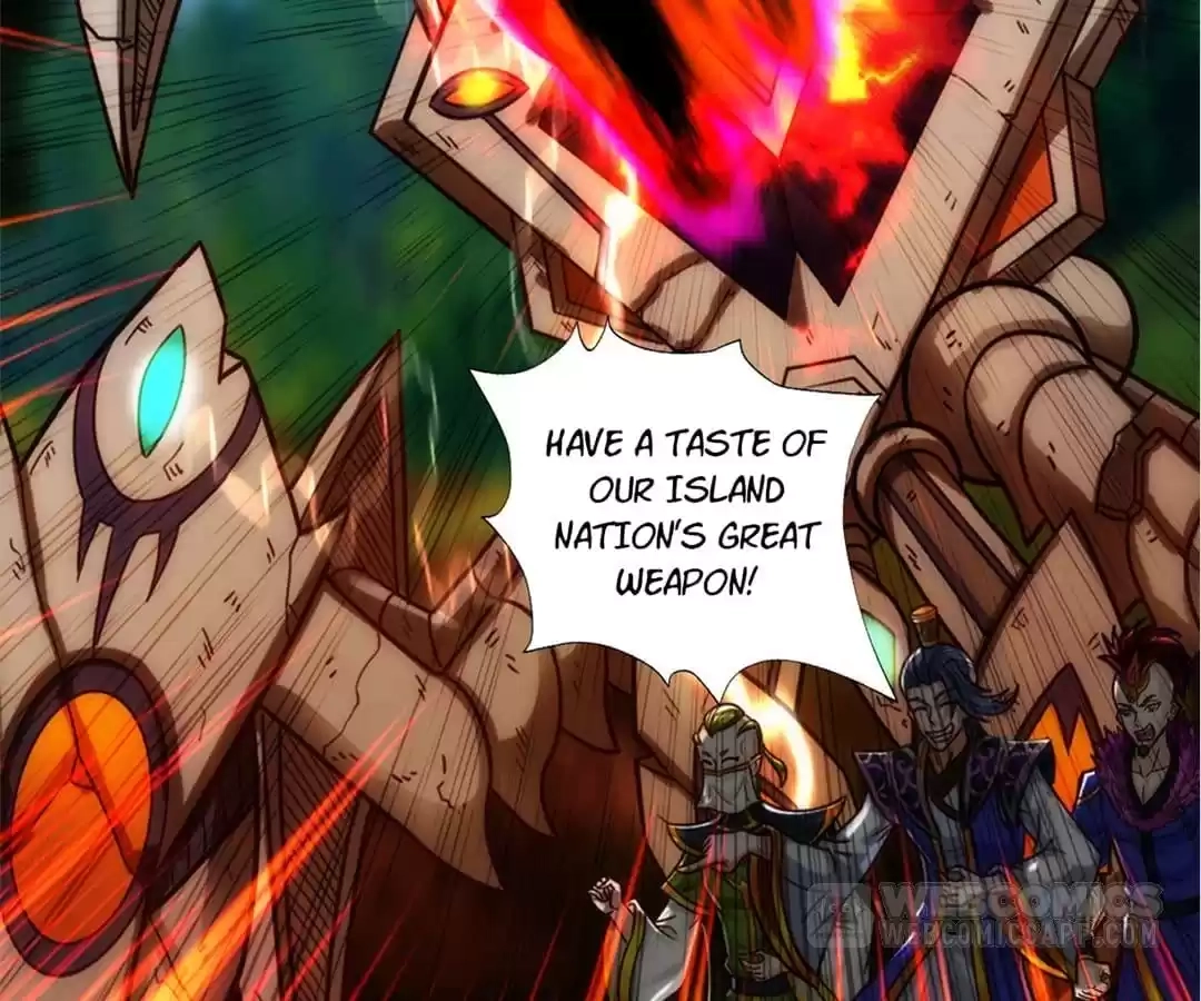 Lang Huan Library Chapter 113 page 117 - 