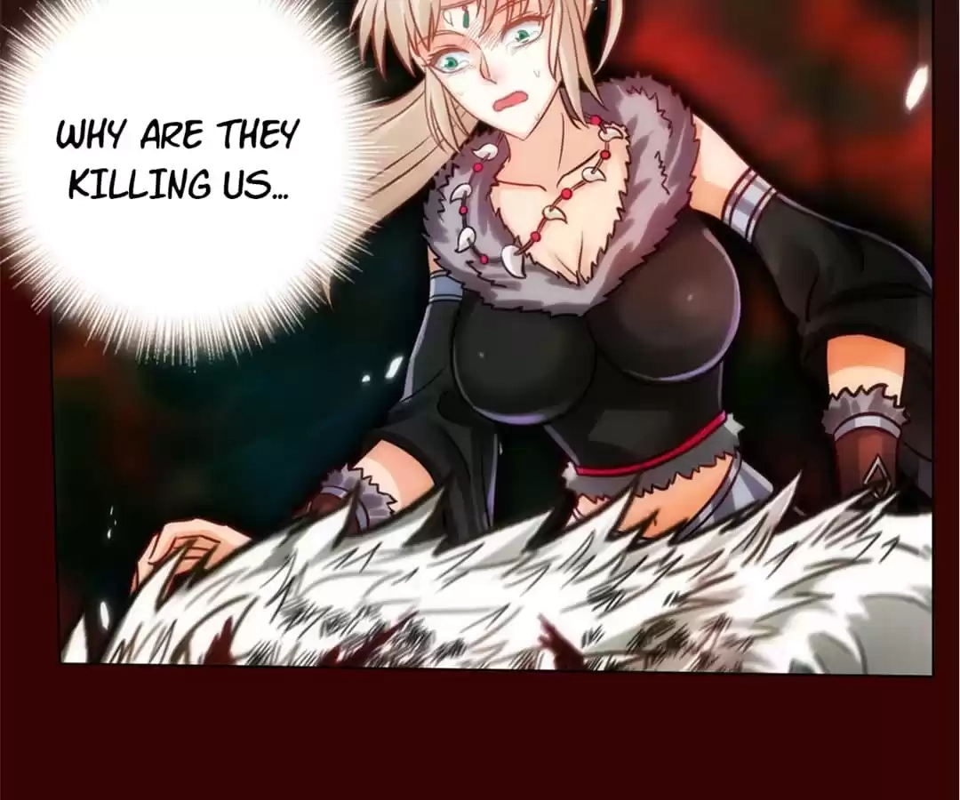Lang Huan Library Chapter 113 page 132 - 