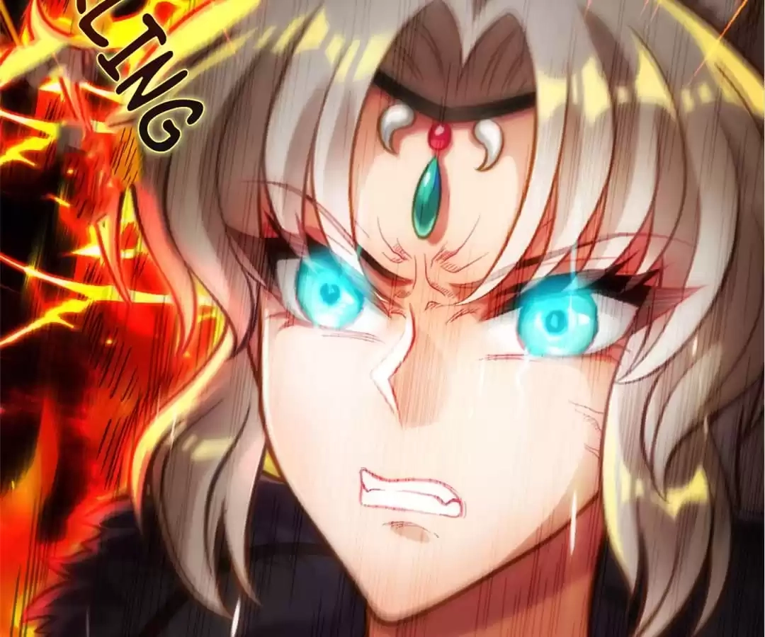 Lang Huan Library Chapter 113 page 134 - 