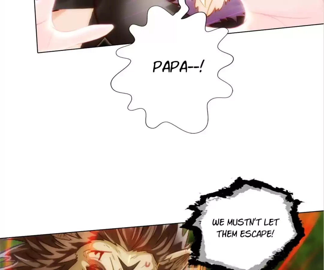 Lang Huan Library Chapter 113 page 15 - 
