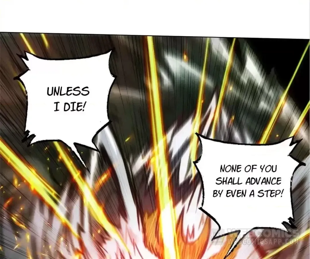 Lang Huan Library Chapter 113 page 20 - 