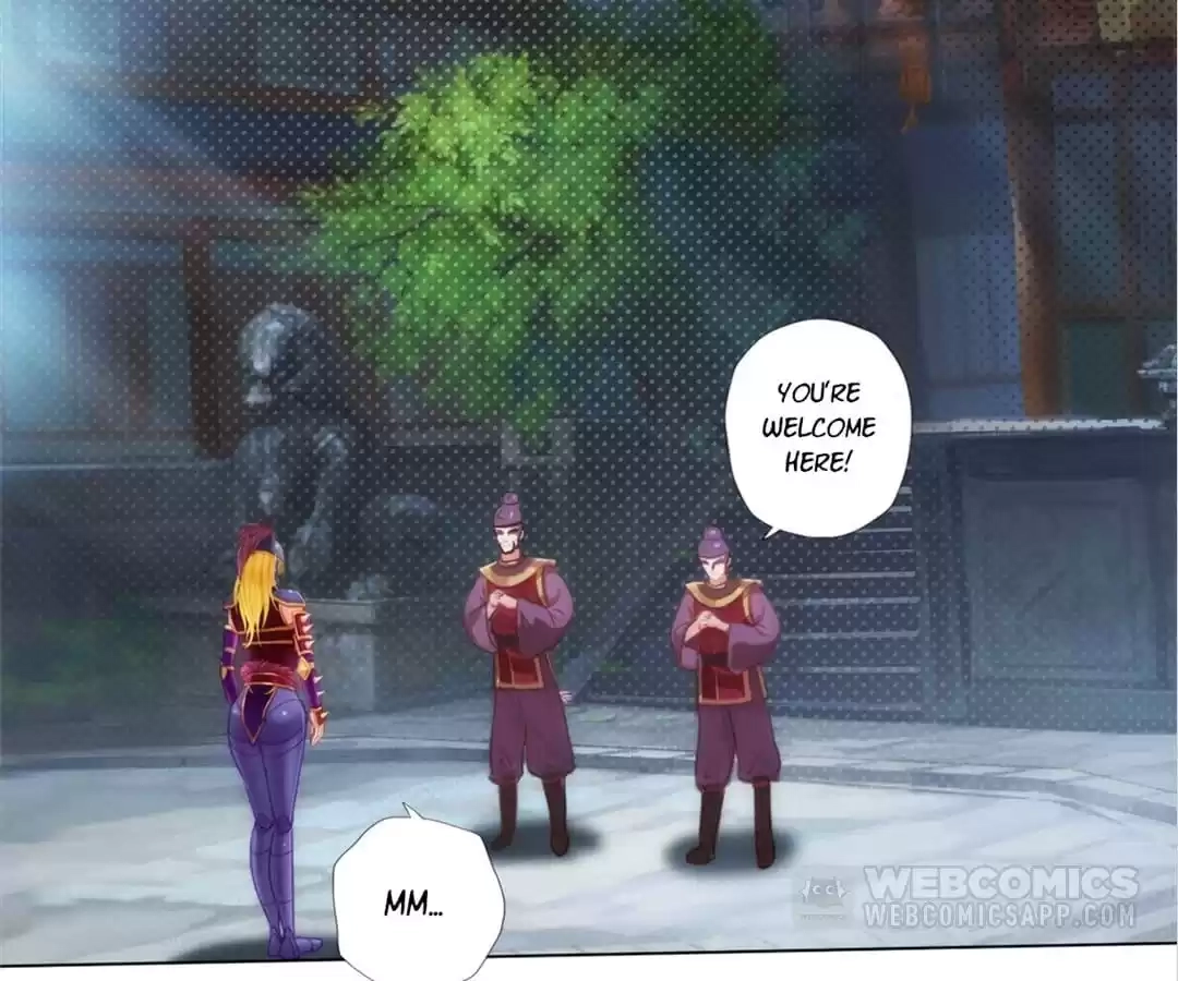 Lang Huan Library Chapter 113 page 28 - 