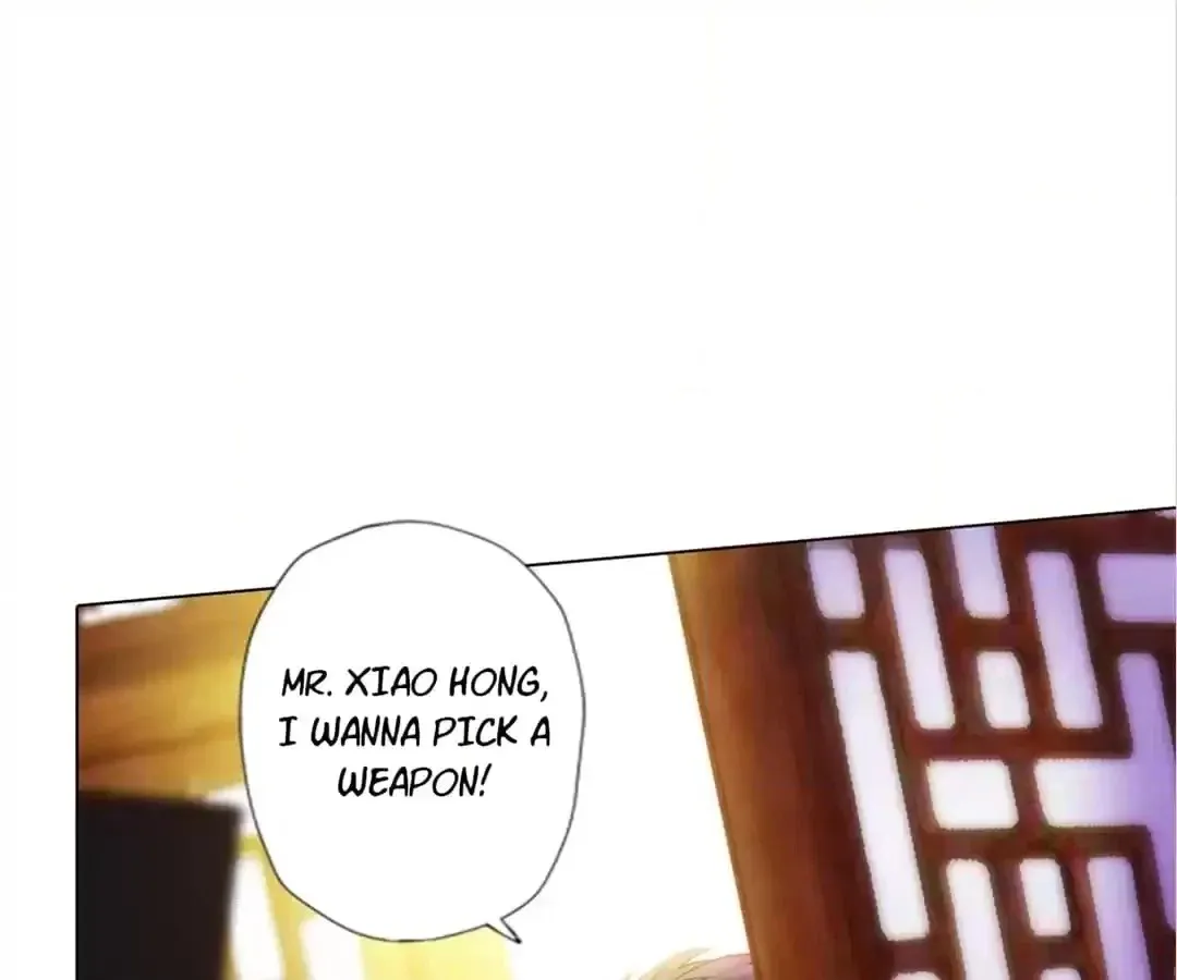 Lang Huan Library Chapter 113 page 30 - 