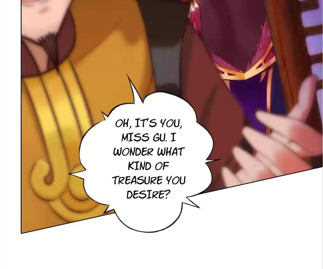 Lang Huan Library Chapter 113 page 32 - 