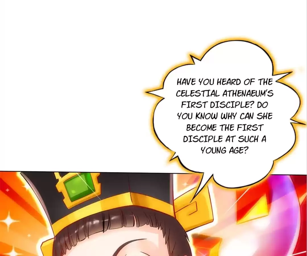 Lang Huan Library Chapter 113 page 35 - 