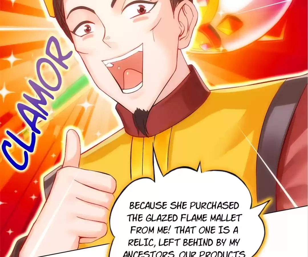 Lang Huan Library Chapter 113 page 36 - 