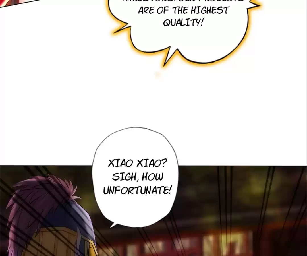 Lang Huan Library Chapter 113 page 37 - 