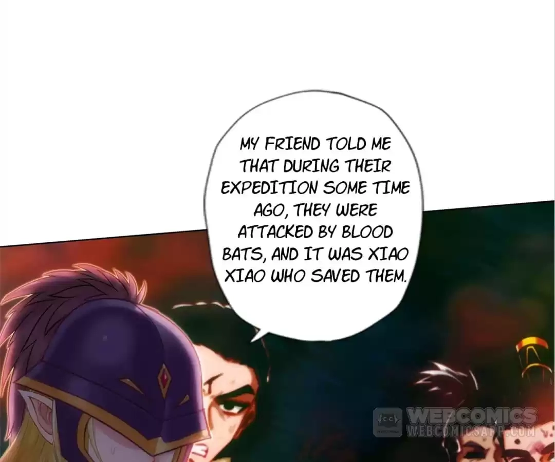 Lang Huan Library Chapter 113 page 39 - 