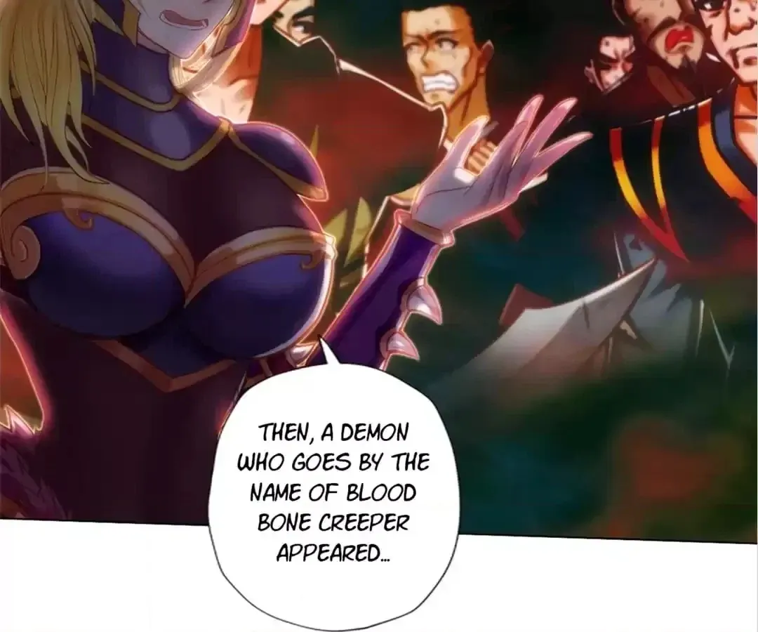 Lang Huan Library Chapter 113 page 40 - 