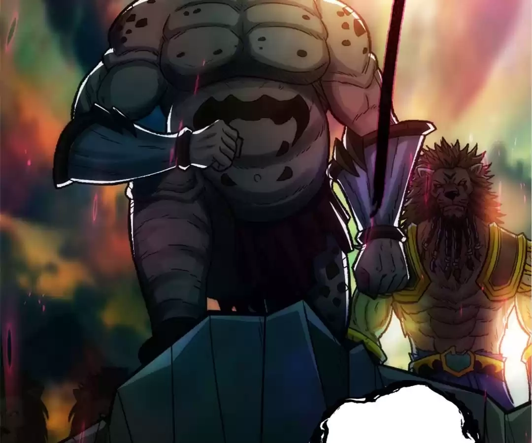 Lang Huan Library Chapter 113 page 54 - 