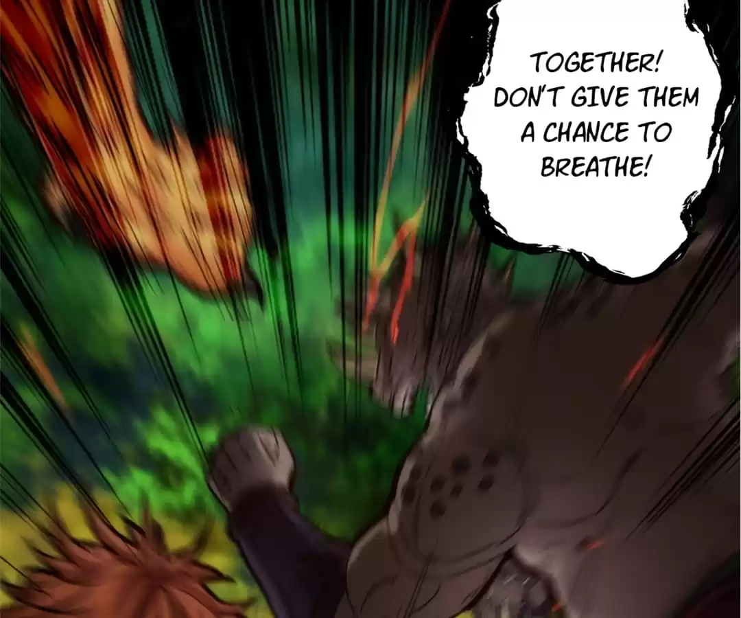 Lang Huan Library Chapter 113 page 56 - 