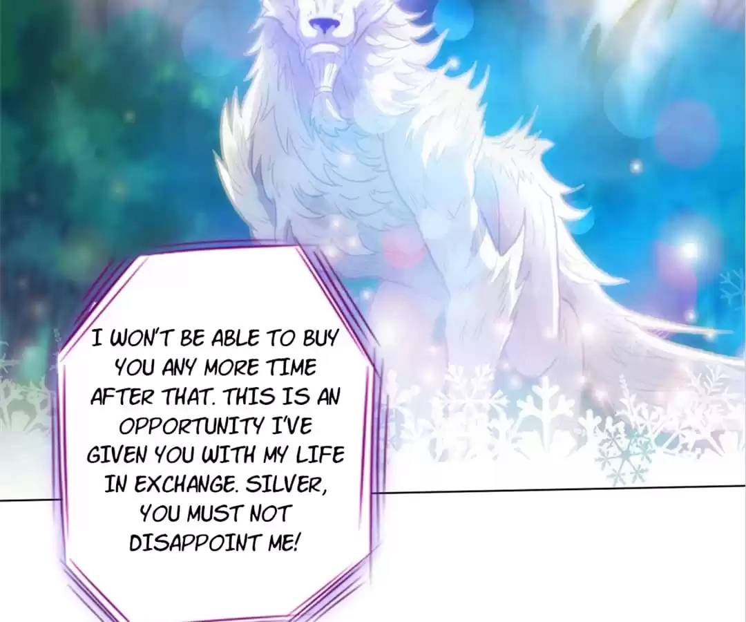 Lang Huan Library Chapter 113 page 7 - 
