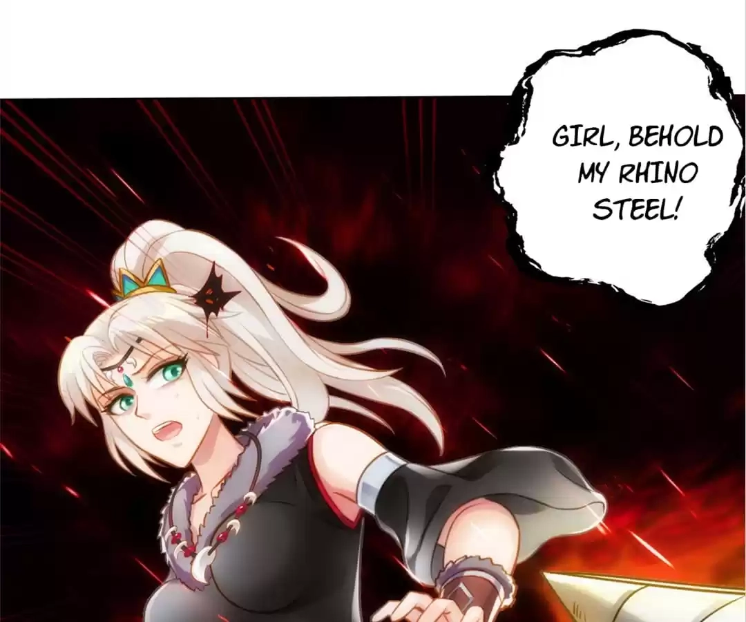 Lang Huan Library Chapter 113 page 61 - 