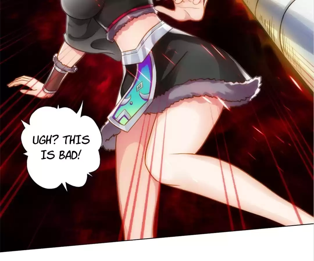 Lang Huan Library Chapter 113 page 62 - 
