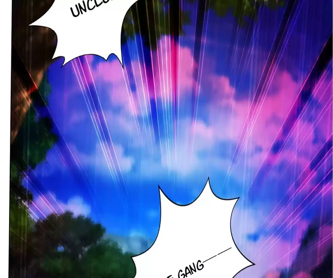 Lang Huan Library Chapter 113 page 72 - 