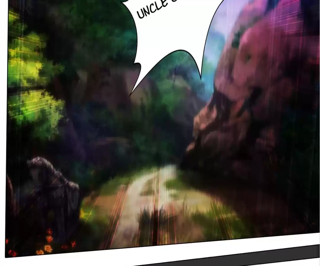 Lang Huan Library Chapter 113 page 73 - 
