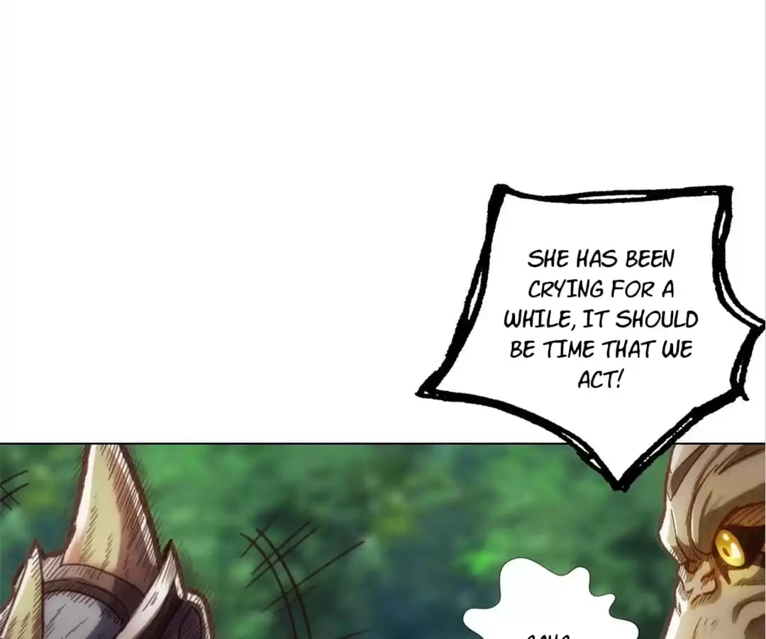 Lang Huan Library Chapter 113 page 75 - 
