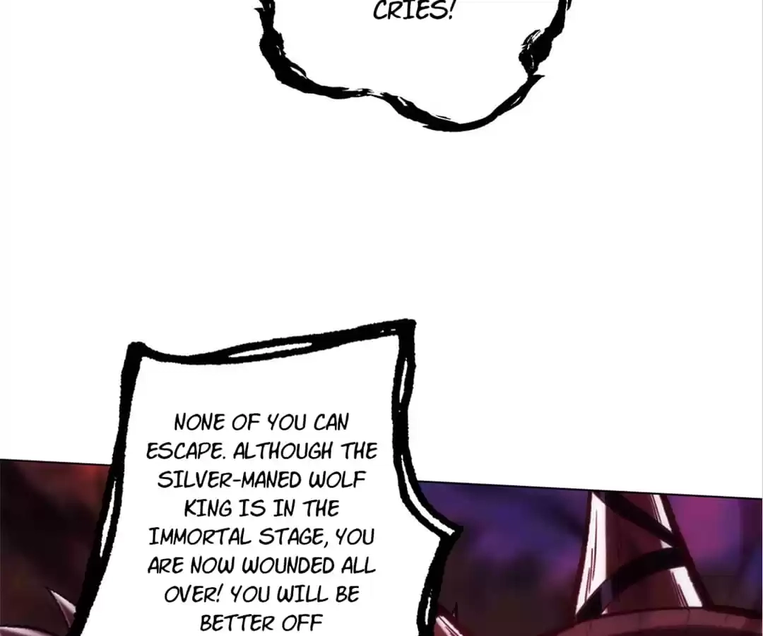Lang Huan Library Chapter 113 page 77 - 