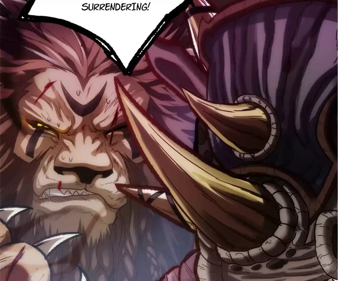 Lang Huan Library Chapter 113 page 78 - 